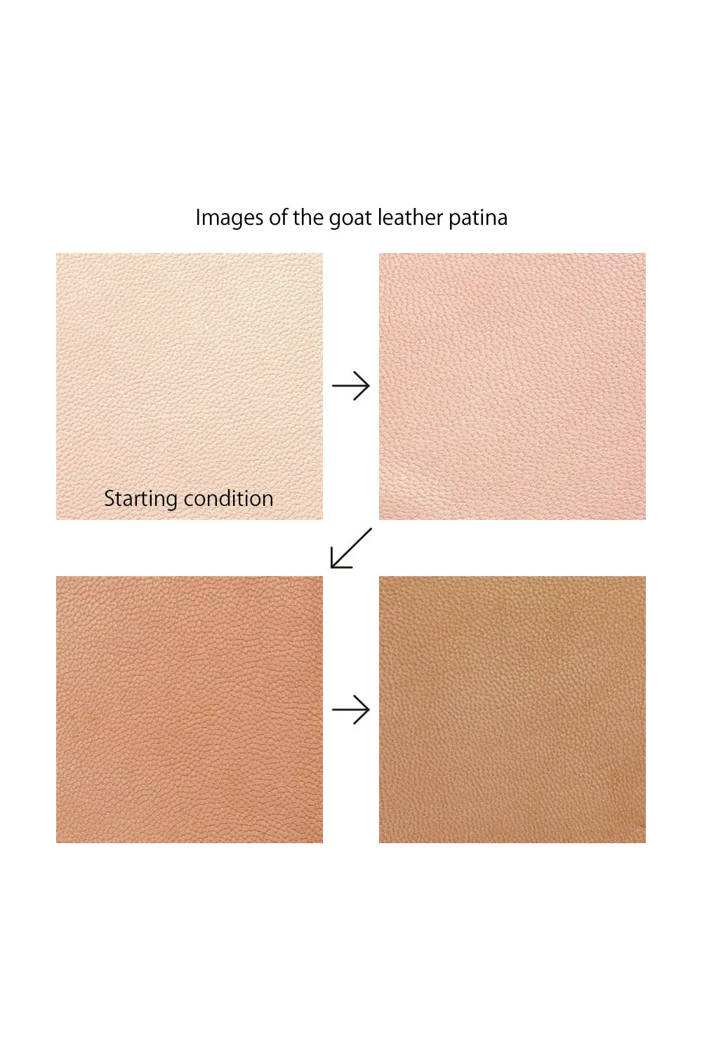 MD Paper Notebook Cover A5 – Goat Leather