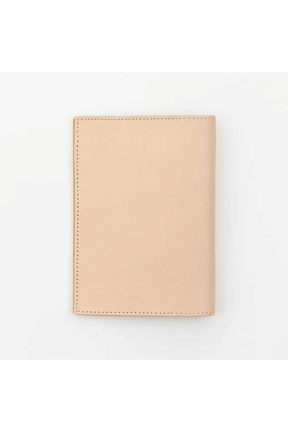 MD Paper Notebook Cover A6 – Goat Leather