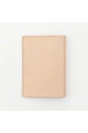 MD Paper Notebook Cover A6 – Goat Leather