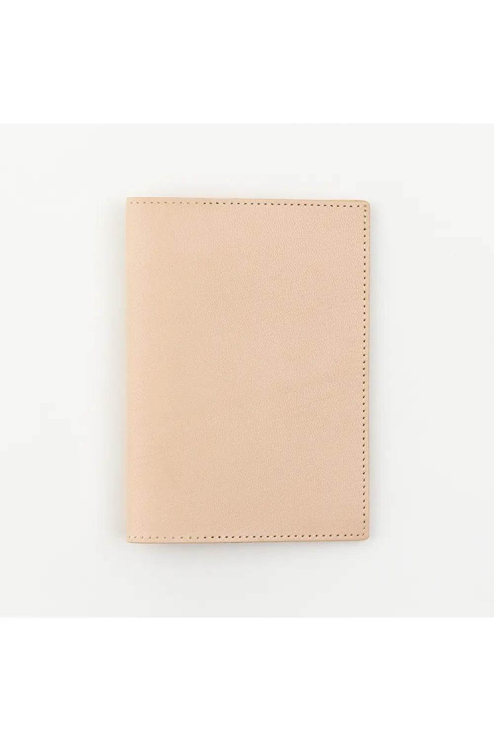 MD Paper Notebook Cover A6 – Goat Leather