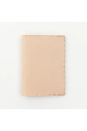 MD Paper Notebook Cover A6 – Goat Leather