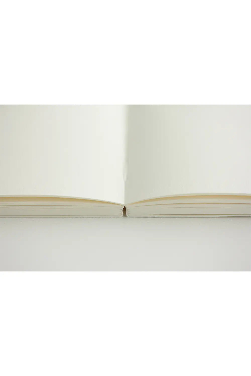 MD Paper Notebook A5 – Blank