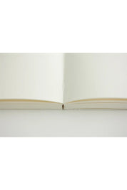 MD Paper Notebook A5 – Blank