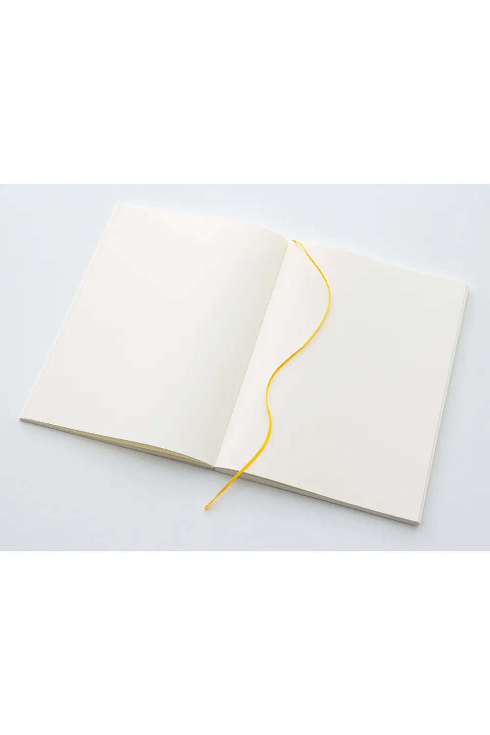 MD Paper Notebook A5 – Blank