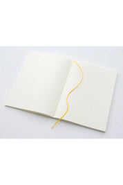 MD Paper Notebook A5 – Blank