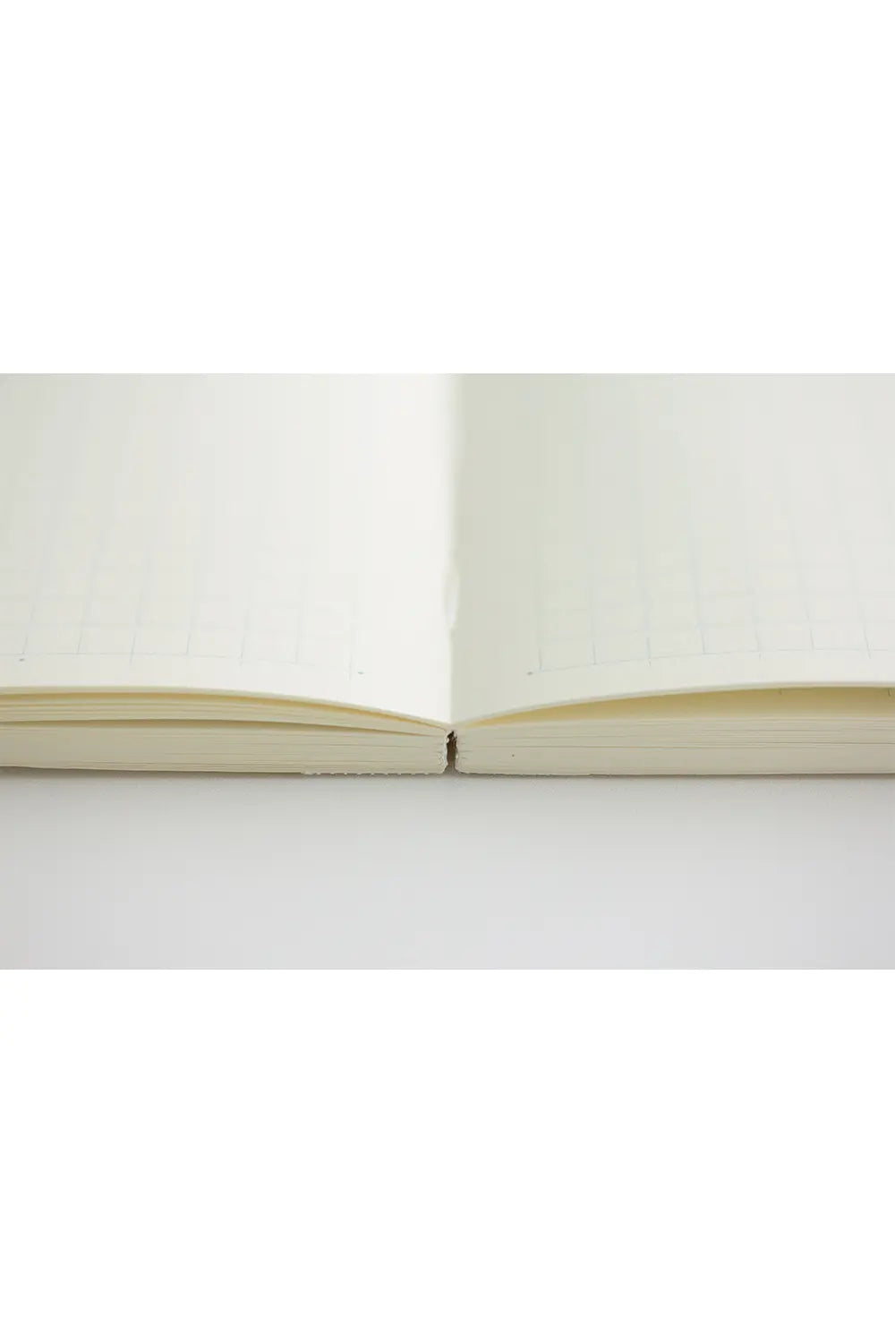 MD Paper Notebook A5 – Grid
