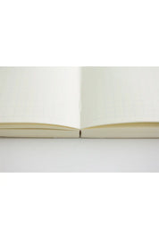 MD Paper Notebook A5 – Grid