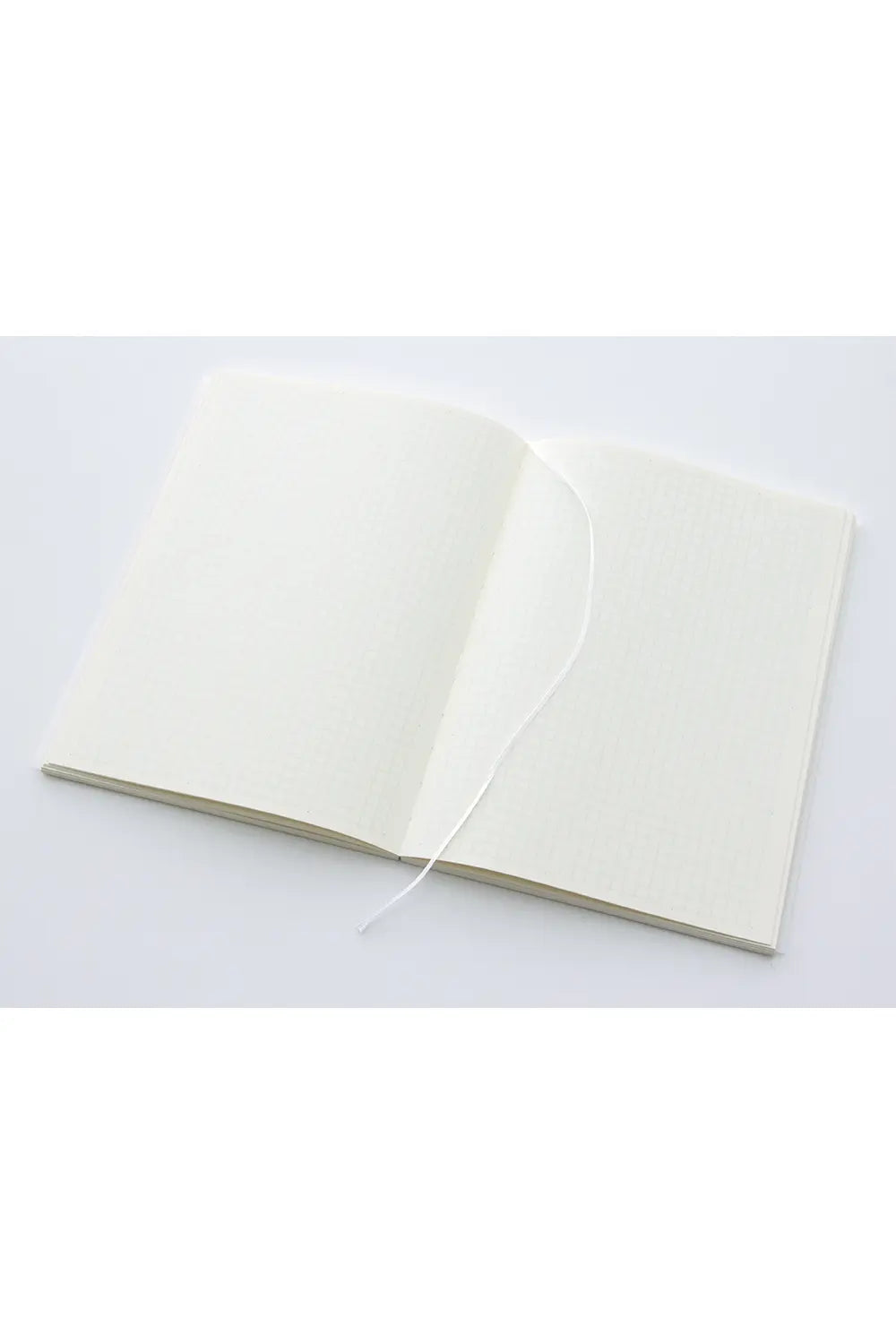 MD Paper Notebook A5 – Grid