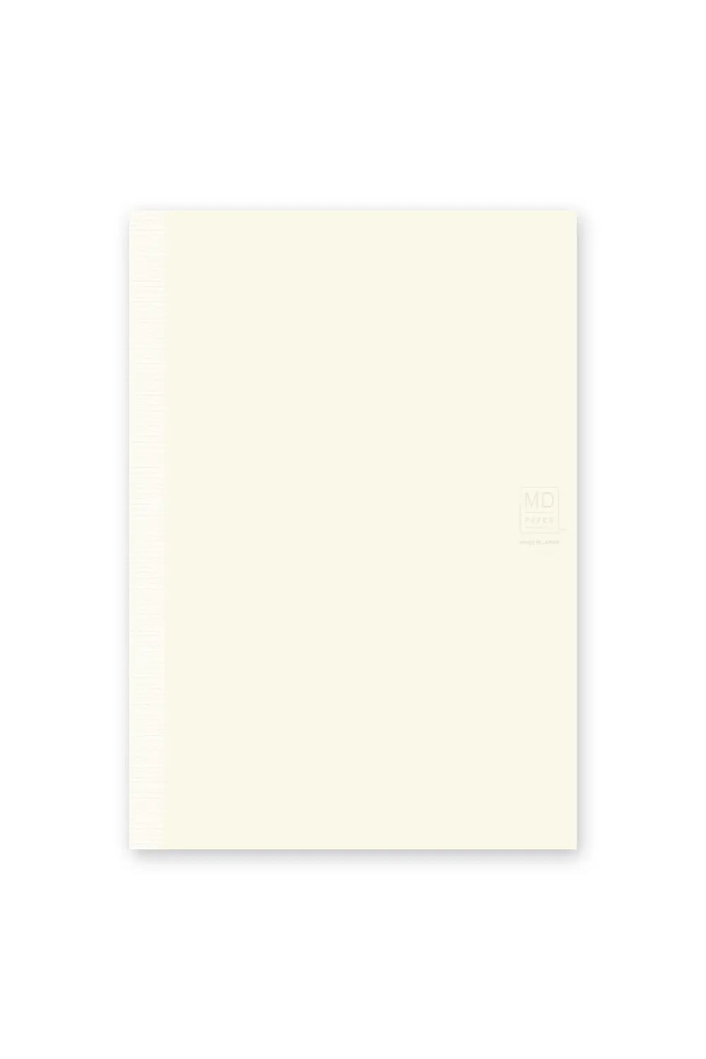 MD Paper Notebook A5 – Grid