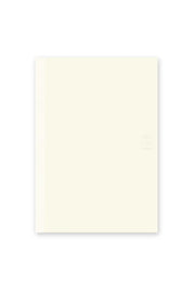 MD Paper Notebook A5 – Grid
