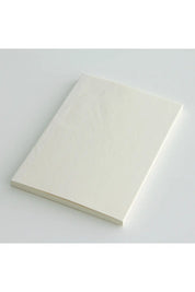 MD Paper Notebook A5 – Grid
