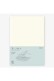 MD Paper Notebook A5 – Grid