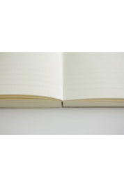 MD Paper Notebook A5 – Lined