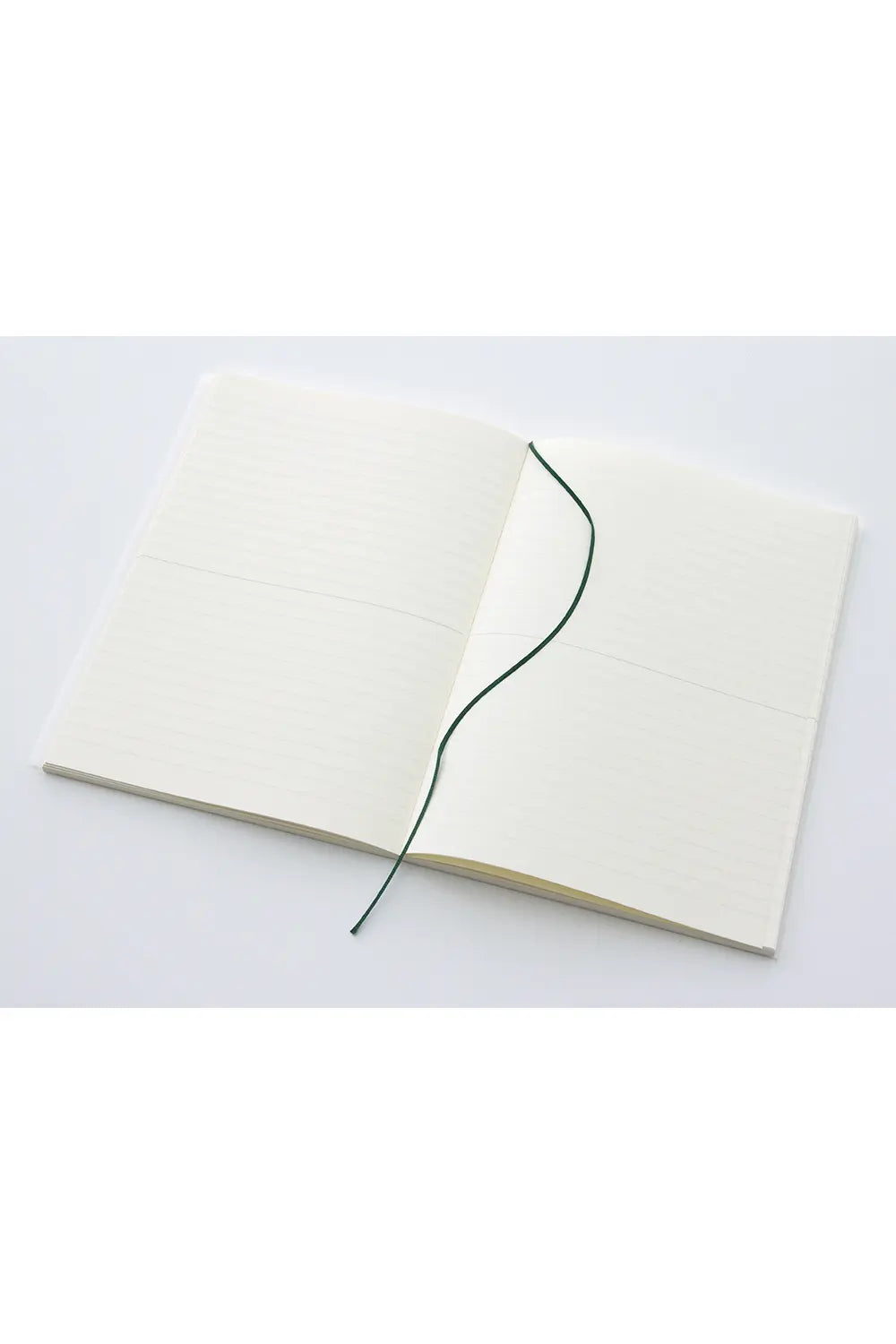 MD Paper Notebook A5 – Lined