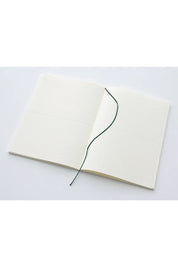 MD Paper Notebook A5 – Lined