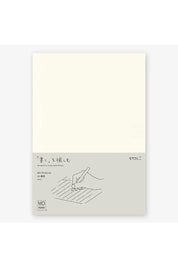 MD Paper Notebook A5 – Lined