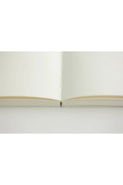 MD Paper Notebook A6 – Blank