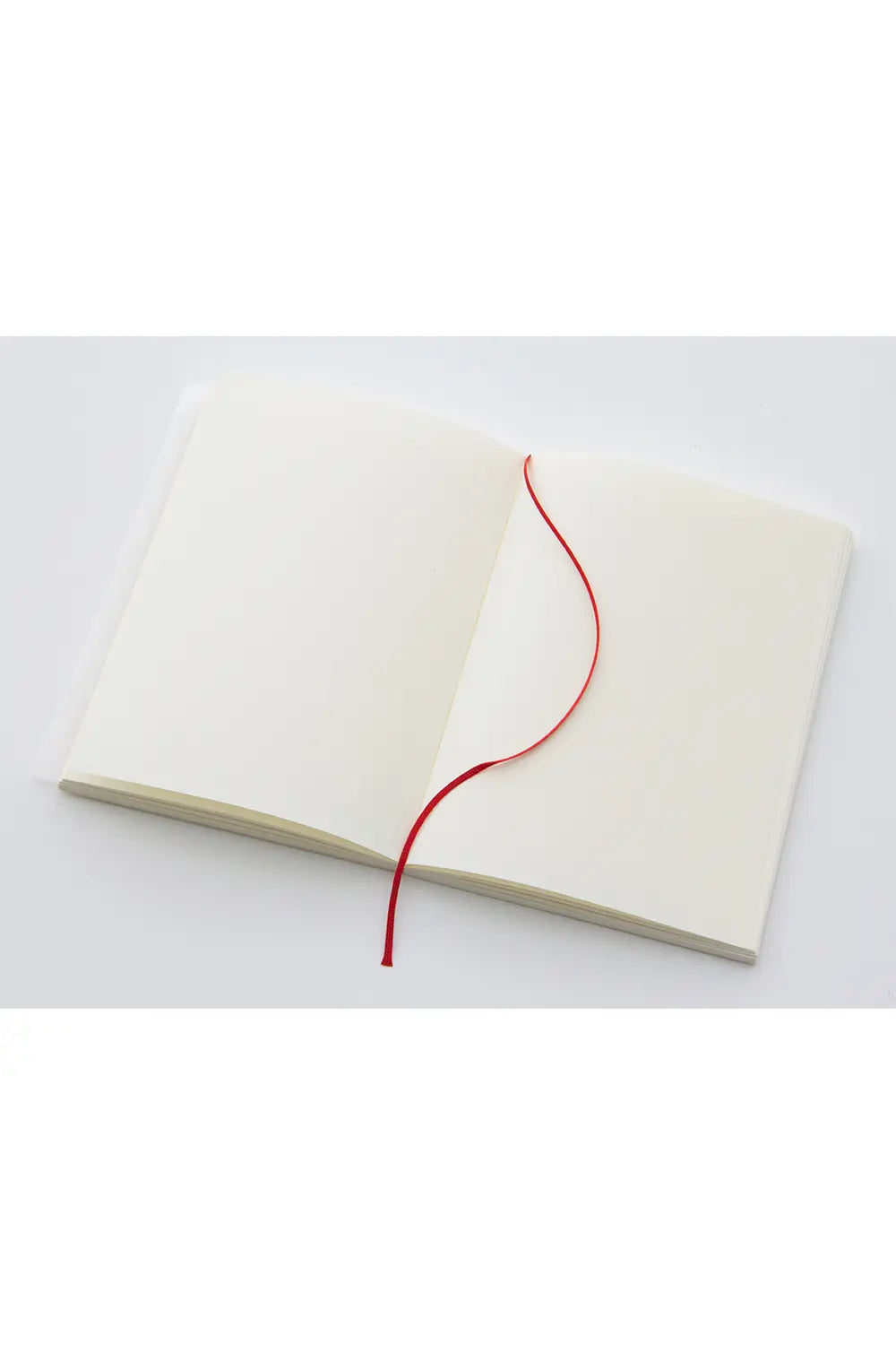 MD Paper Notebook A6 – Blank