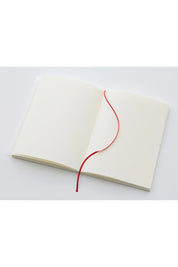 MD Paper Notebook A6 – Blank