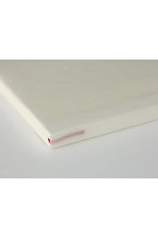 MD Paper Notebook A6 – Blank