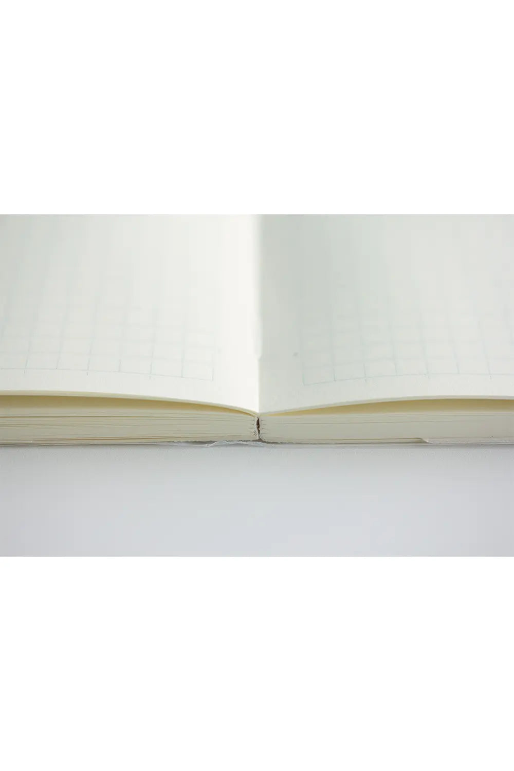 MD Paper Notebook A6 – Grid