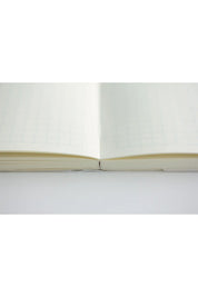 MD Paper Notebook A6 – Grid