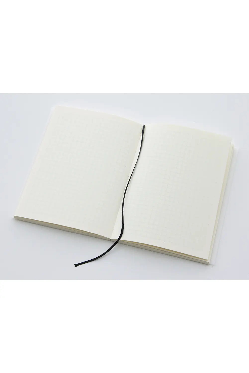 MD Paper Notebook A6 – Grid