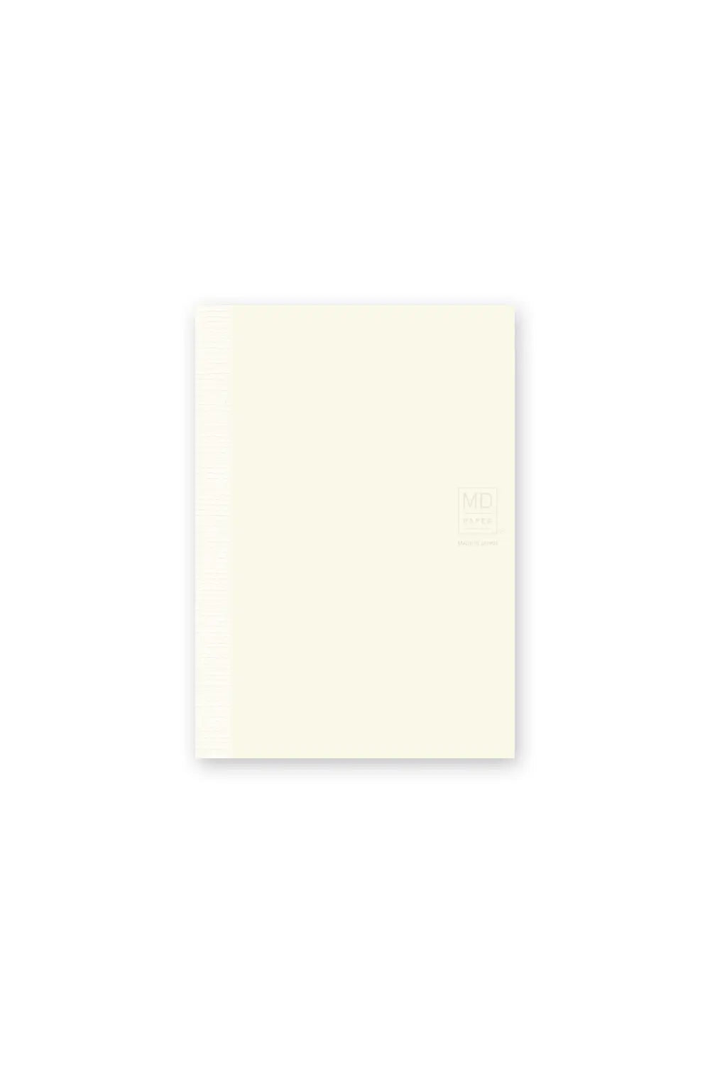 MD Paper Notebook A6 – Grid