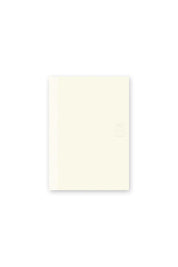 MD Paper Notebook A6 – Grid