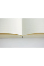MD Paper Notebook A6 – Lined