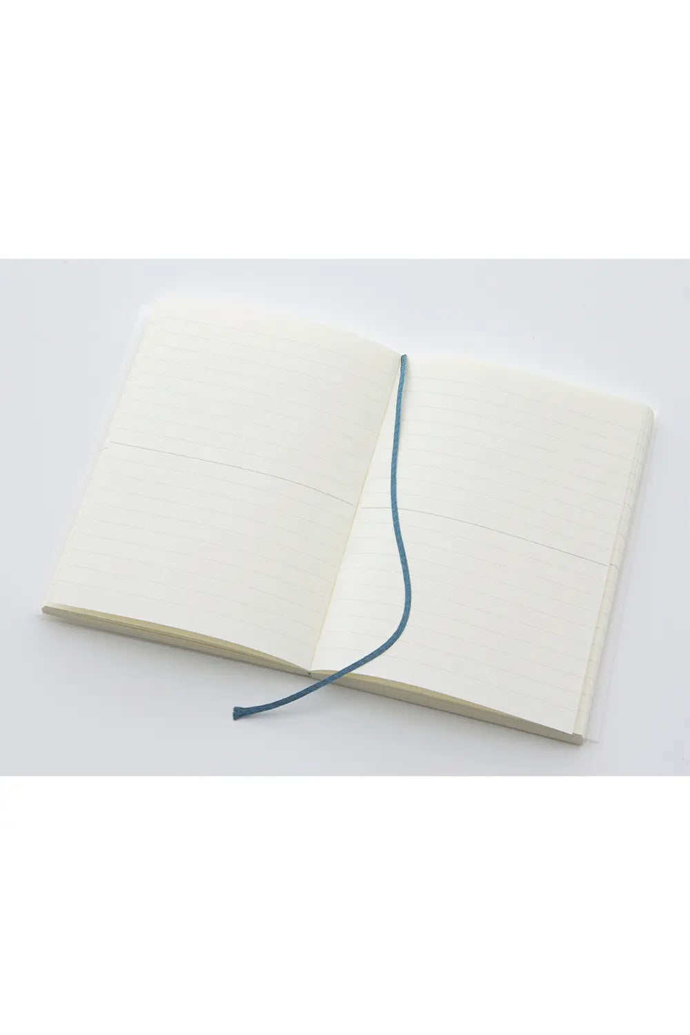 MD Paper Notebook A6 – Lined