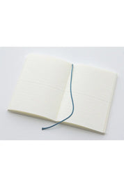 MD Paper Notebook A6 – Lined
