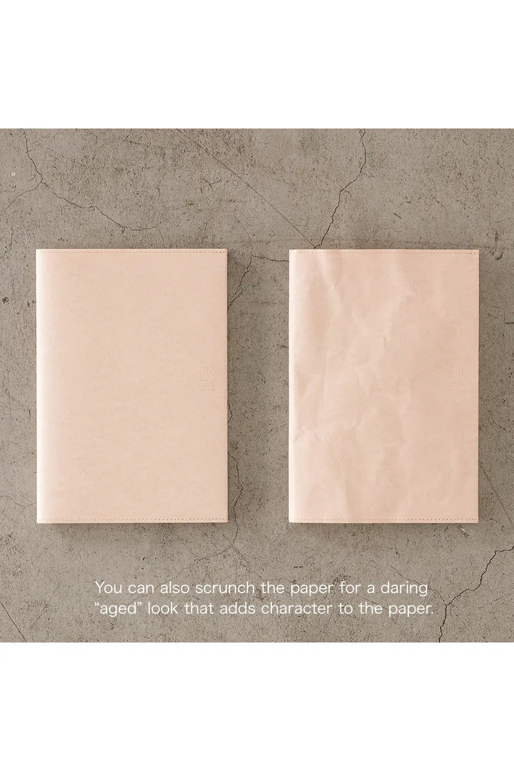 MD Paper Notebook Cover A5 – Paper