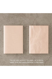 MD Paper Notebook Cover A5 – Paper