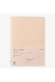 MD Paper Notebook Cover A5 – Paper