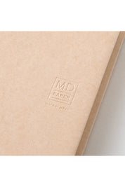 MD Paper Notebook Cover A5 – Paper