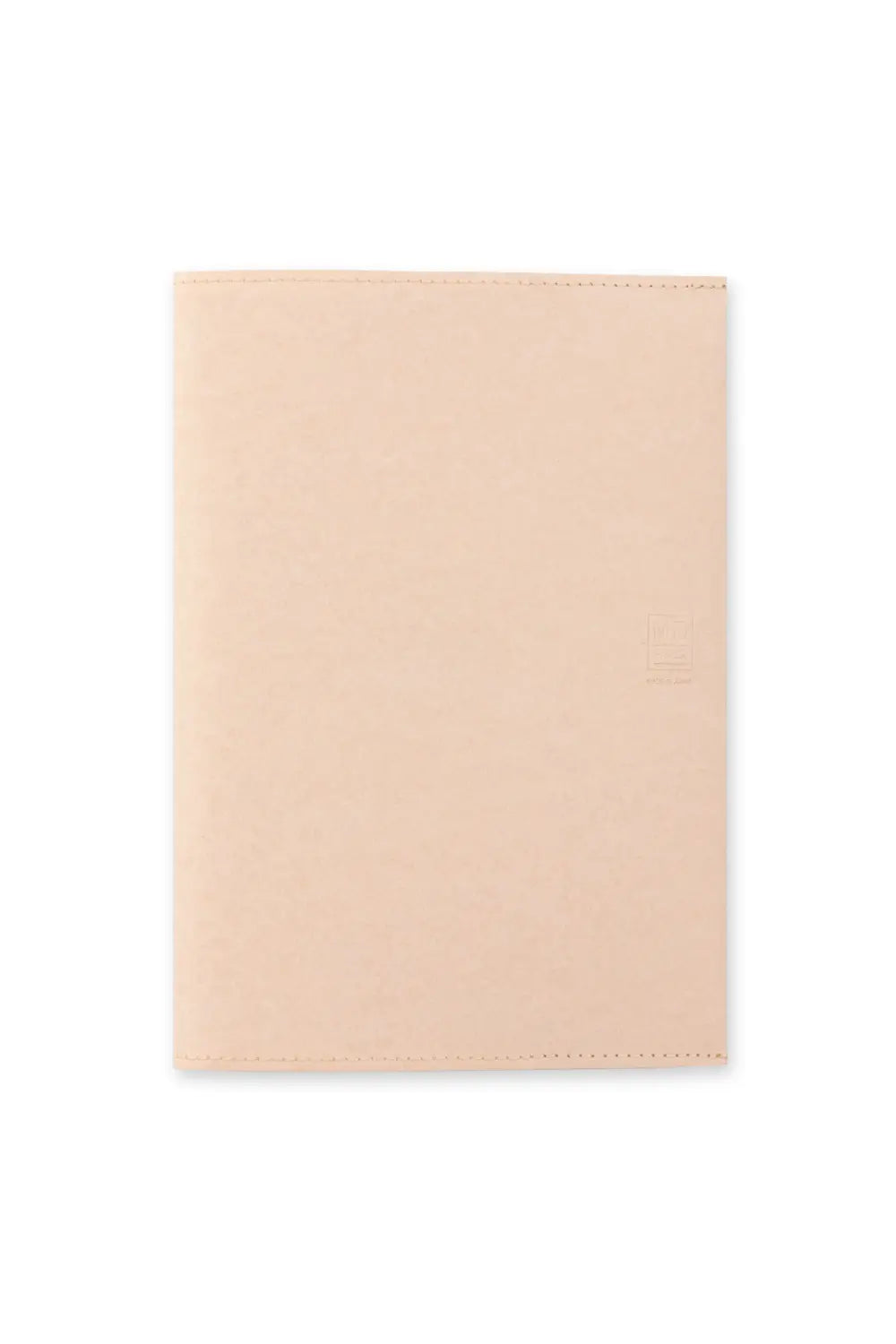 MD Paper Notebook Cover A5 – Paper
