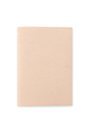 MD Paper Notebook Cover A5 – Paper