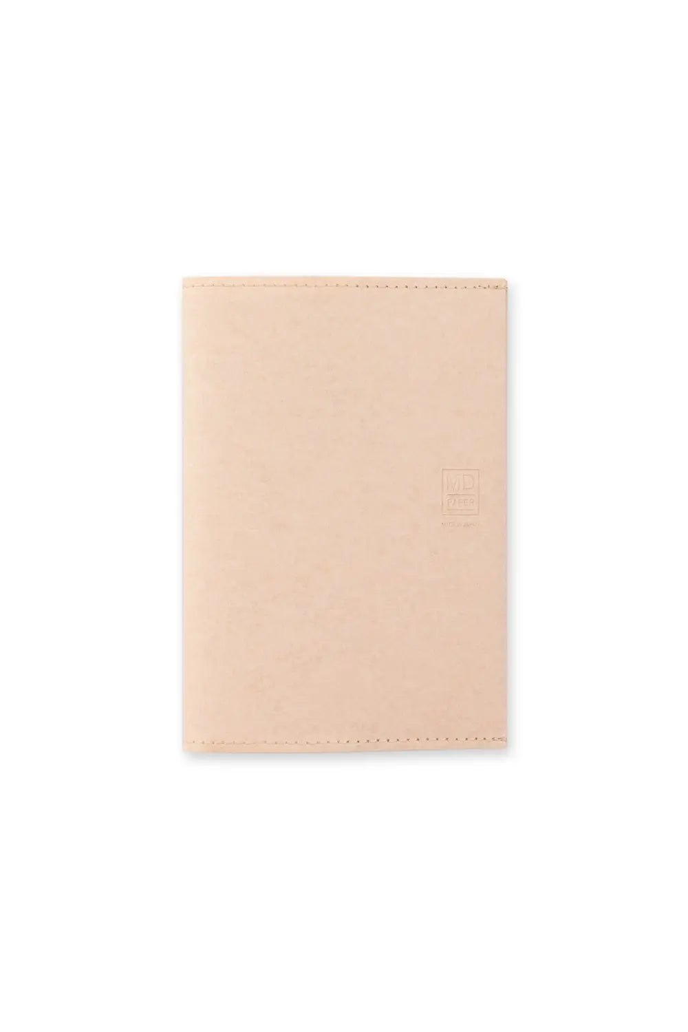 MD Paper Notebook Cover A6 – Paper