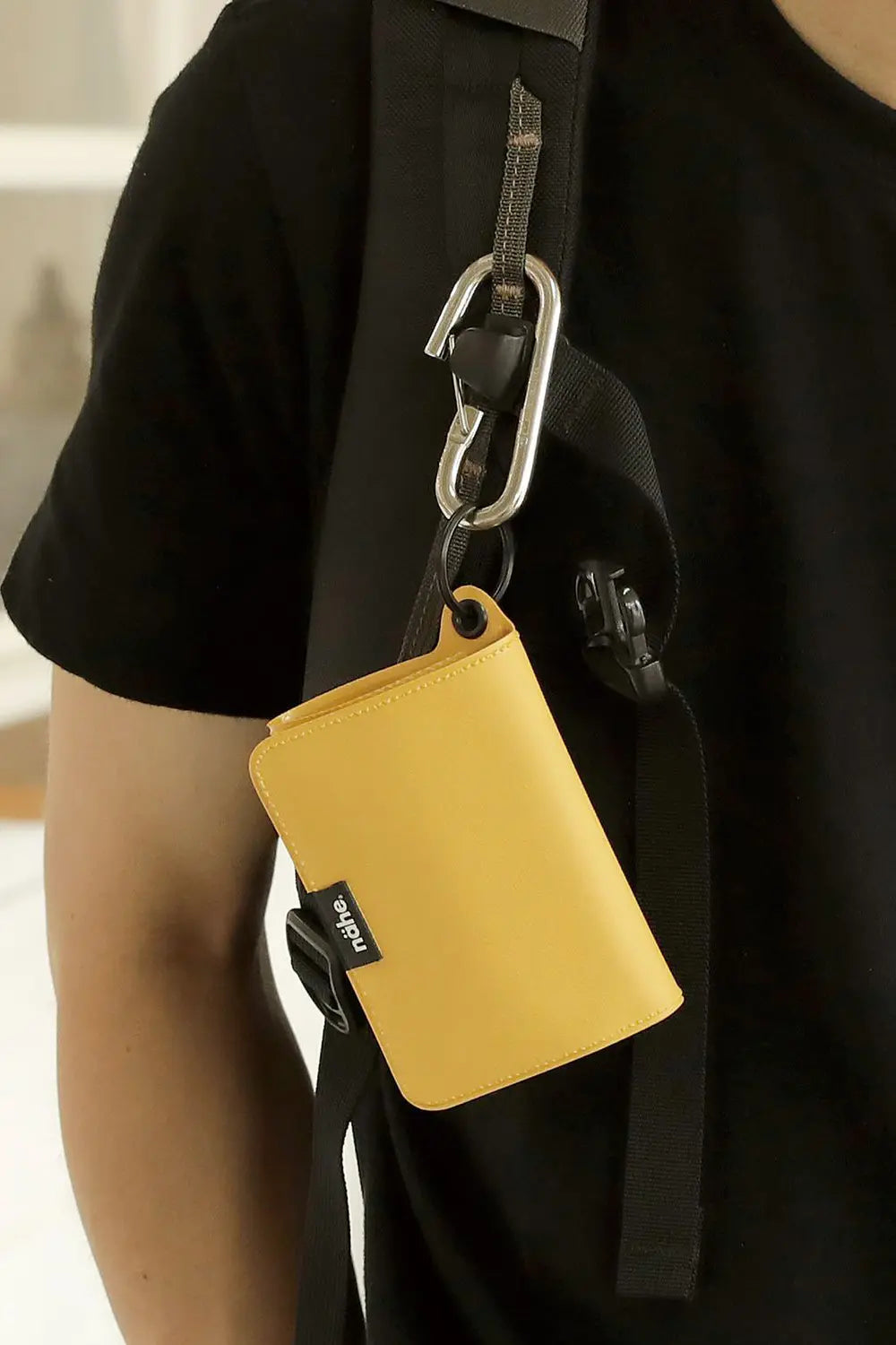 Hightide Nähe Lite Wallet