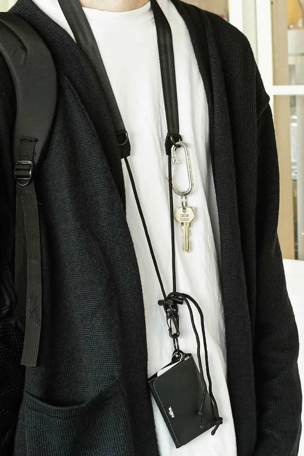 Hightide Nähe Multi-Way Strap