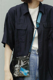 Hightide Nähe Multi-Way Strap