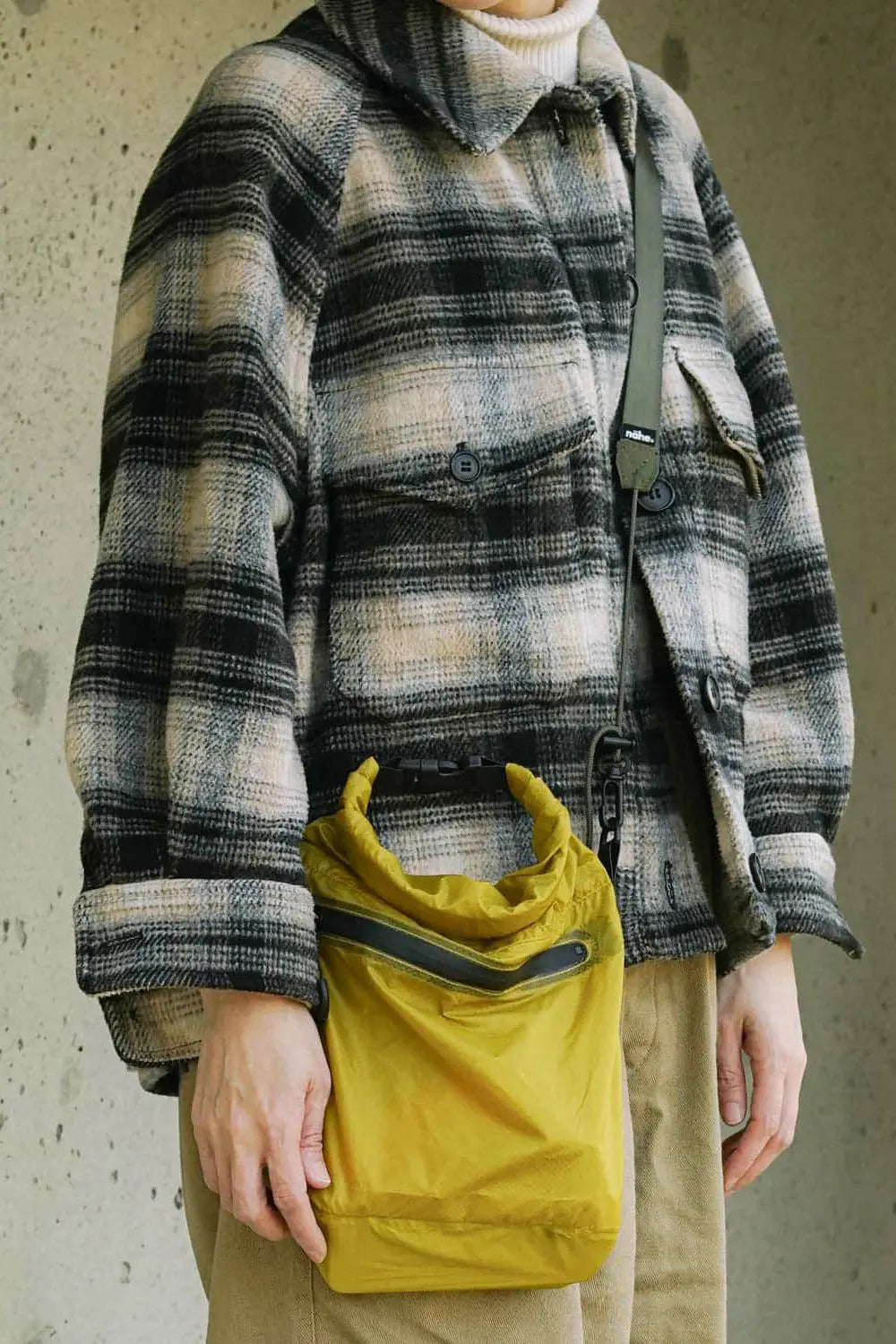 Hightide Nähe Multi-Way Strap