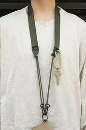 Hightide Nähe Multi-Way Strap