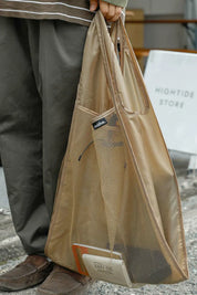 Hightide Nähe Eco Shopper Bag (L Size)