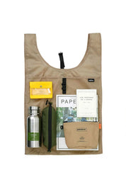 Hightide Nähe Eco Shopper Bag (L Size)