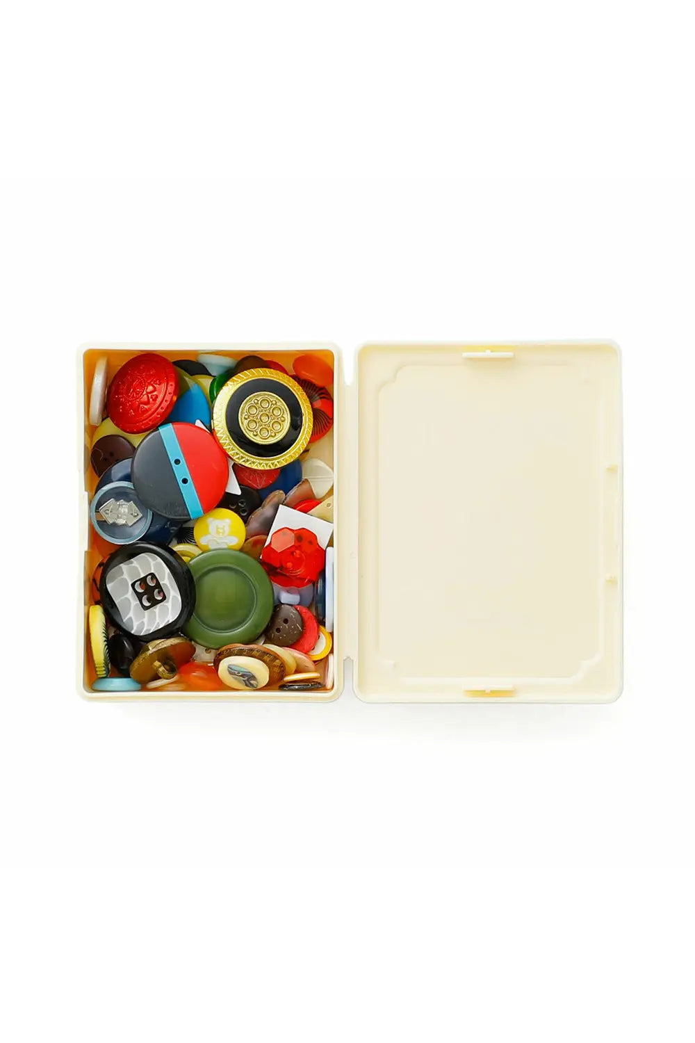 Hightide New Retro Mini Tool Box