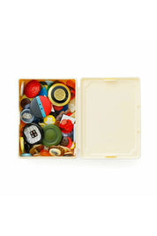 Hightide New Retro Mini Tool Box