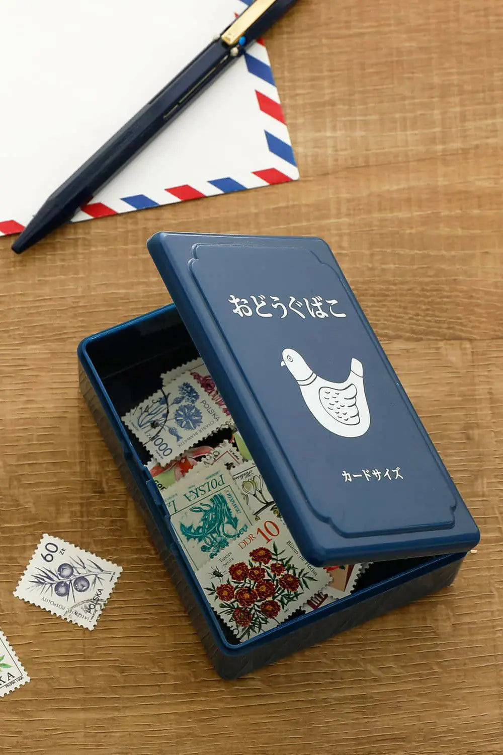 Hightide New Retro Mini Tool Box