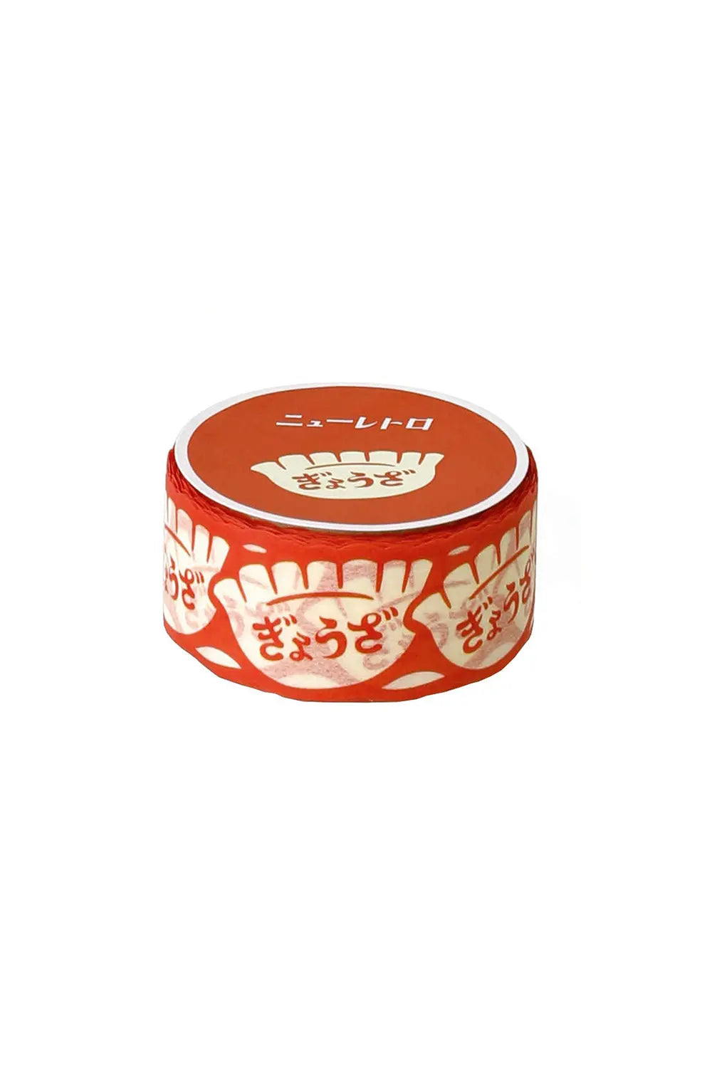 Hightide New Retro Japanese Masking Tape
